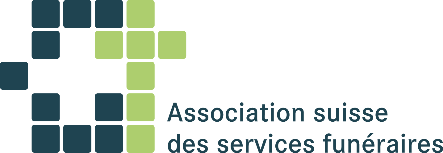 Association suisse des services funéraires Fleur d'Argile St-Maurice