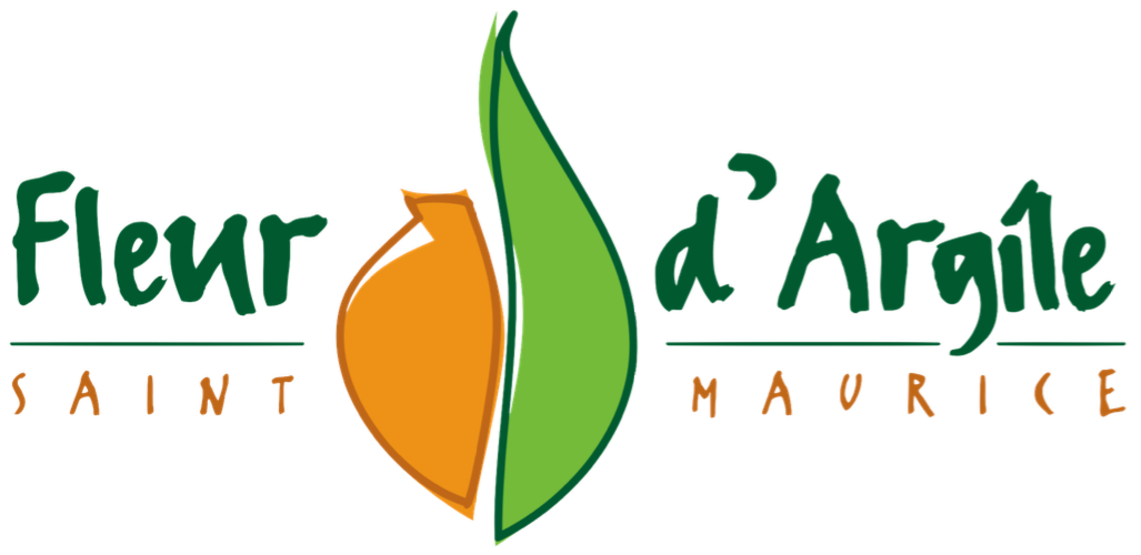 Fleur d'Argile St-Maurice